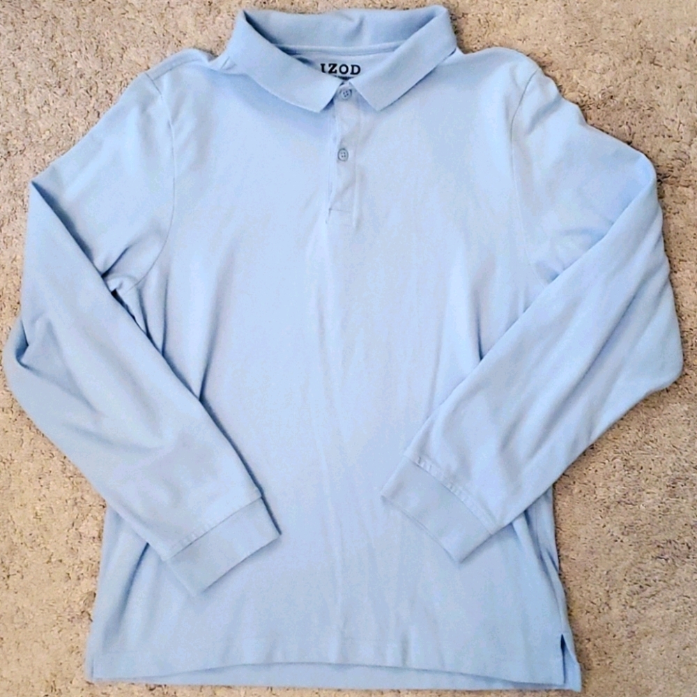 IZOD SHIRT